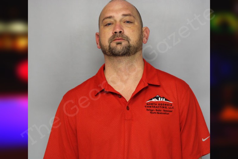 kenton-gray-hall-county-jail-bookings