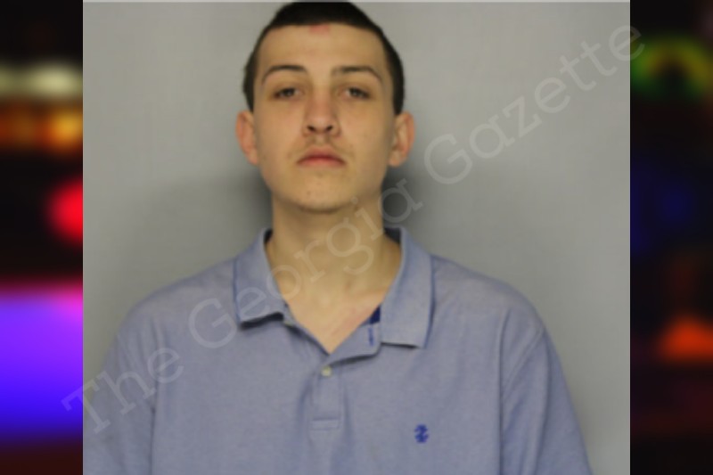 Alexander Greene Hall County