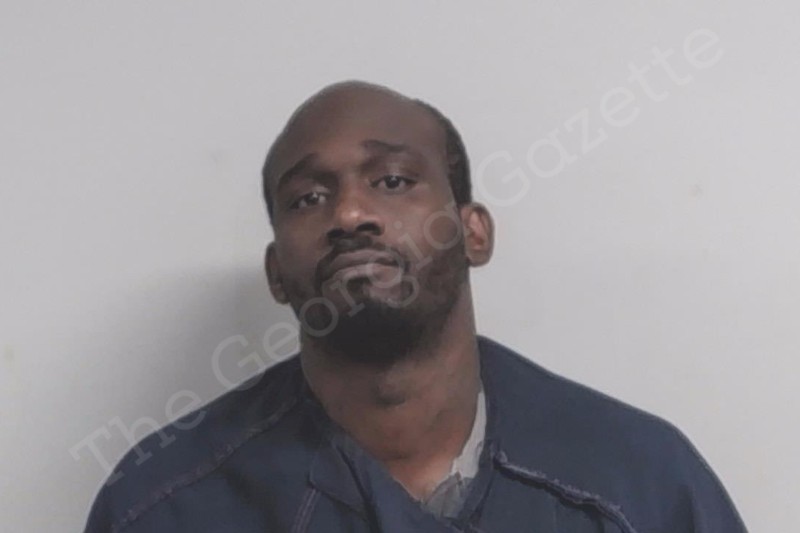 Denareus Griffin Lowndes County Jail Bookings