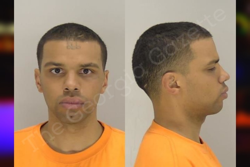 Michael Garrick Richmond County