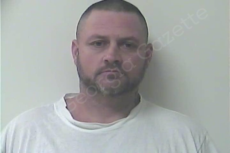 Michael Gibson | Oconee County