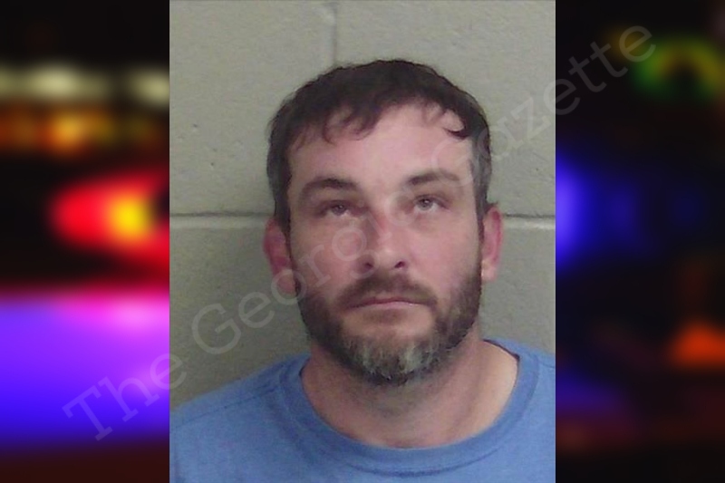 Bradley Gilbert Wayne County