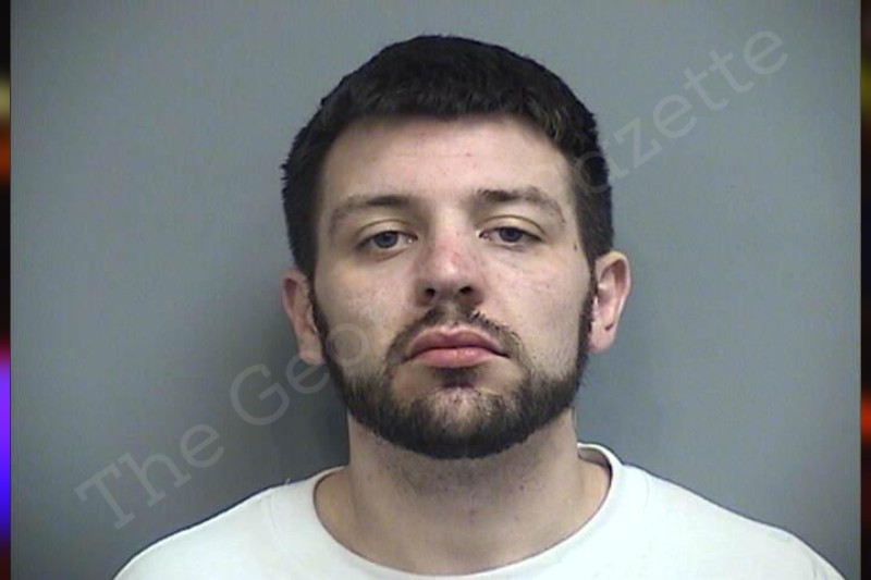 Joshua Gilbert | Effingham County