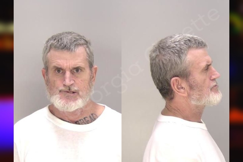 James Gray Richmond County