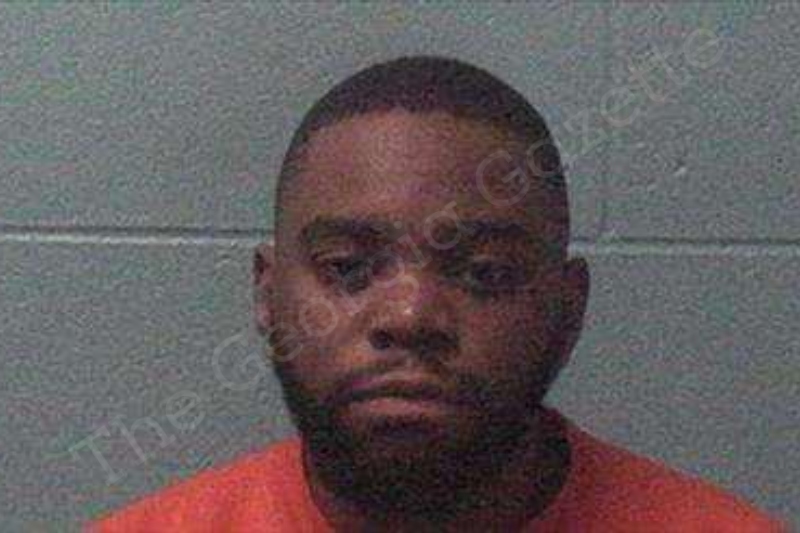 Jaquan Griffin Franklin County Jail Bookings