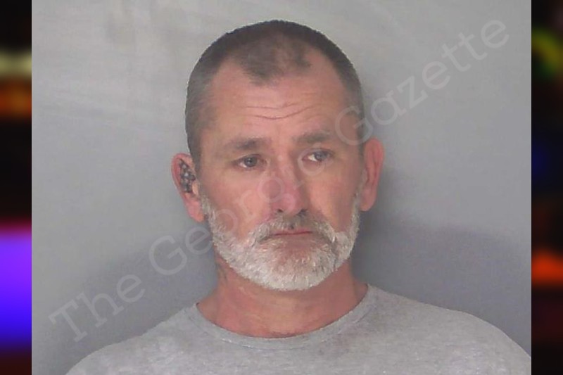 Troy Haggadone | Douglas County