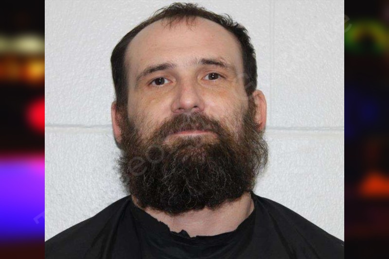 Bill Hammock Habersham County