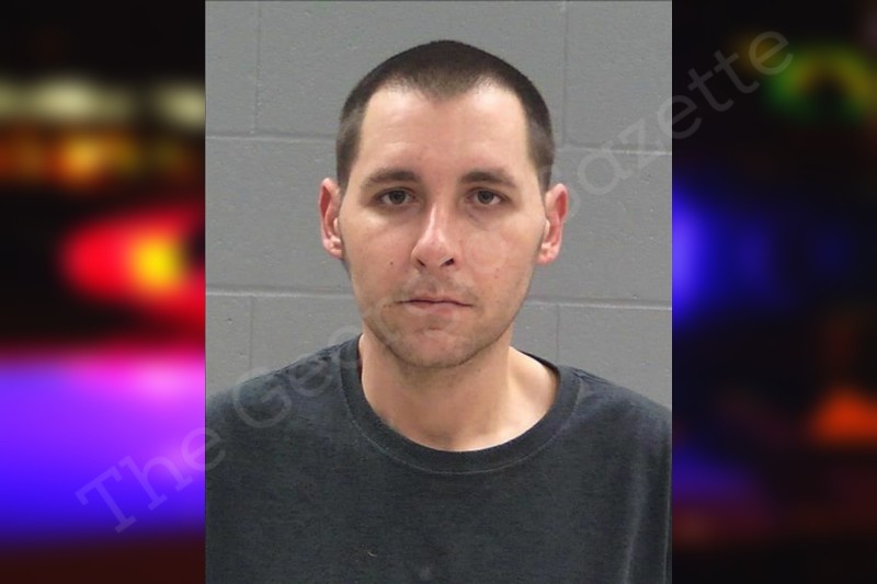 Corey Haskins Baldwin County Jail Bookings