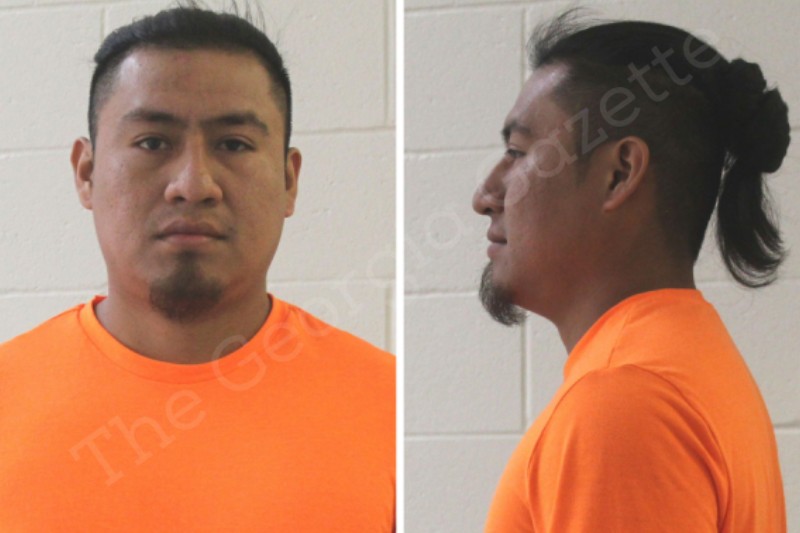 Marvin Hernandez Houston County