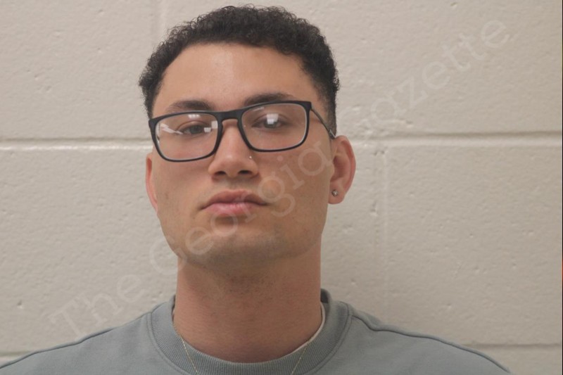 Trey Hill Jones County