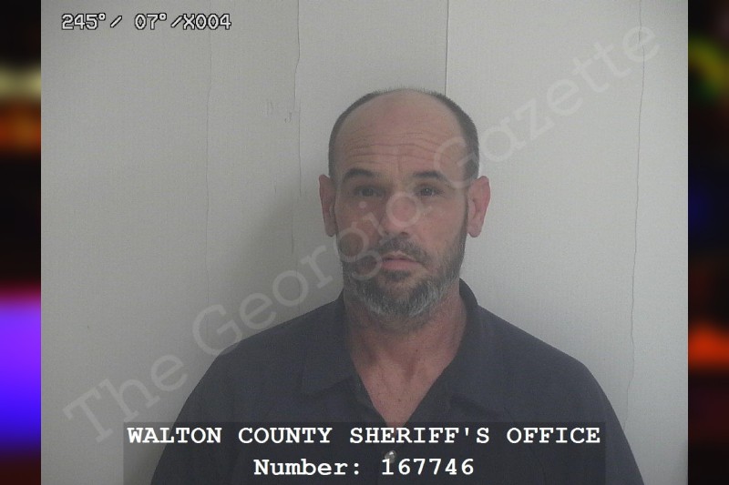 Glen Hogan | Walton County