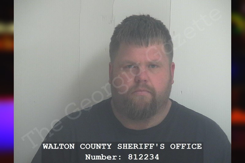 Donald Holden | Walton County