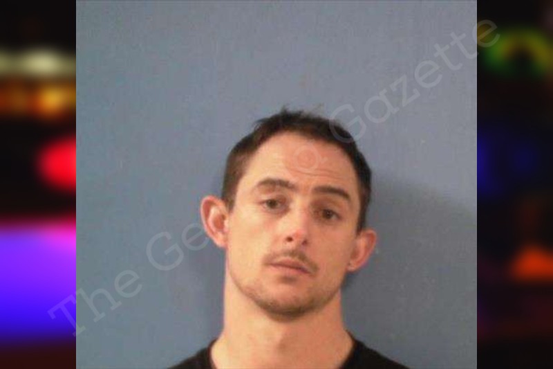 Augustus Huff Monroe County