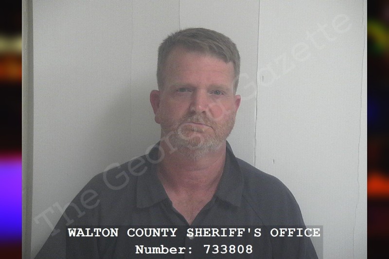 Michael Huff - Walton County