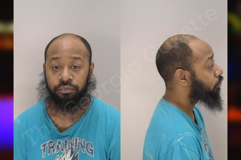 Reshad Hammond Richmond County nelso-rodriguez-piedra