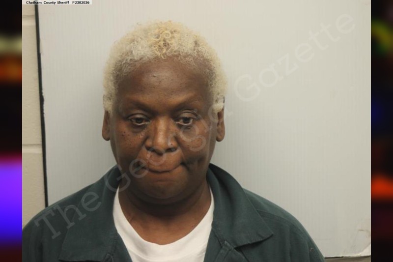 Angela Harden - Chatham County