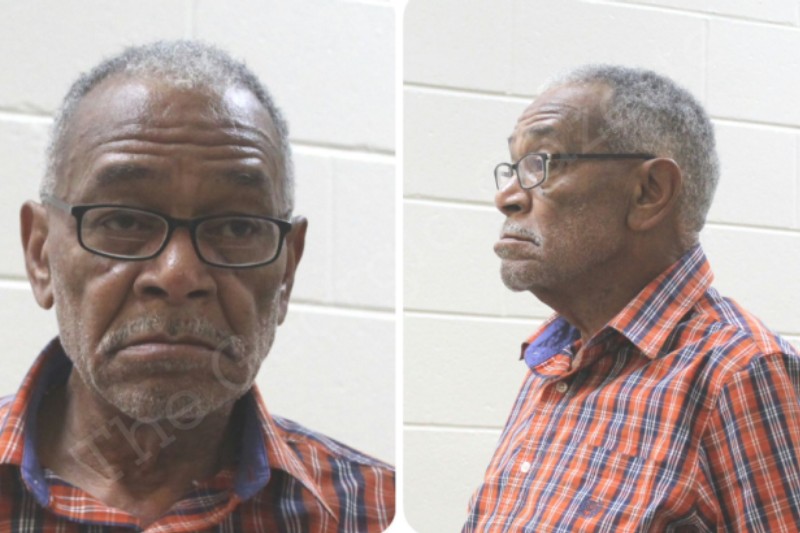 Ernest Harris Houston County