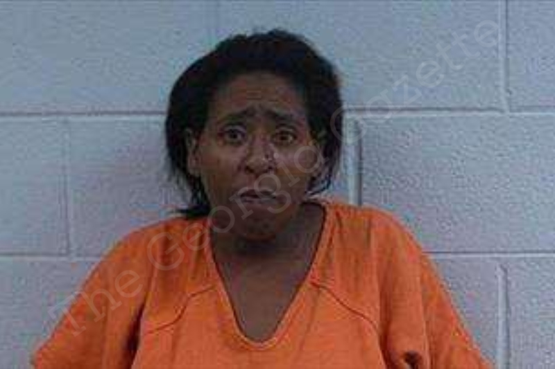 Cherieshia Hayes Polk County Jail Bookings