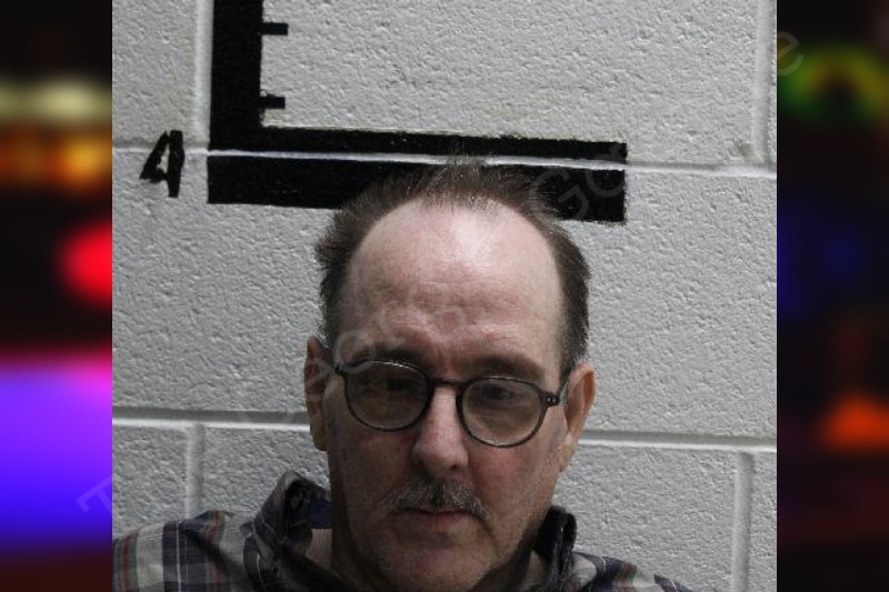 Donald Murray County