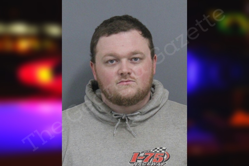Justin Howard Catoosa County justin-howard-catoosa-county