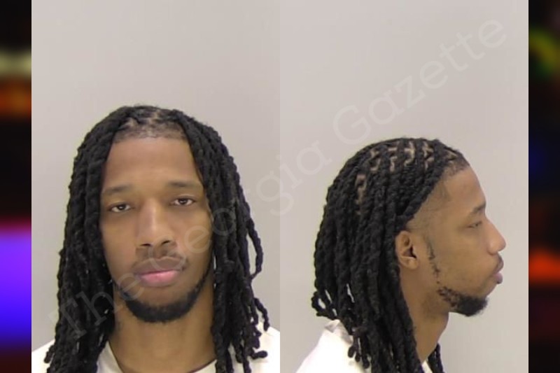 Christopher Hudson Richmond County