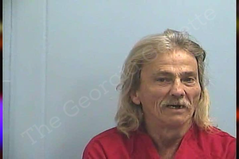 Randy Hutchison | Dawson County