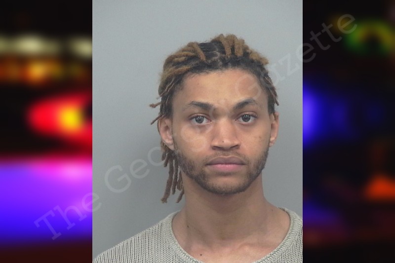 Tyler Jackson County