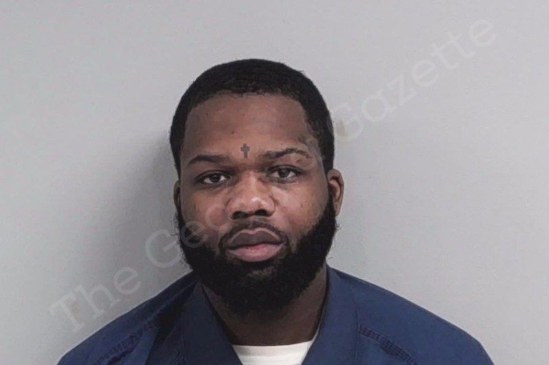 Tajjuan Jenkins Lowndes County