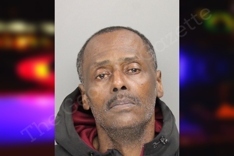 Alfred Johnson Cobb County