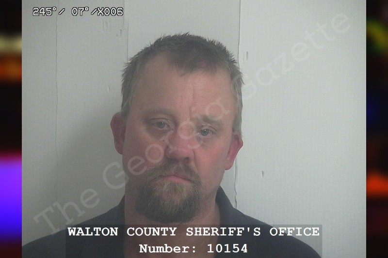 Ricky Johnson | Walton County