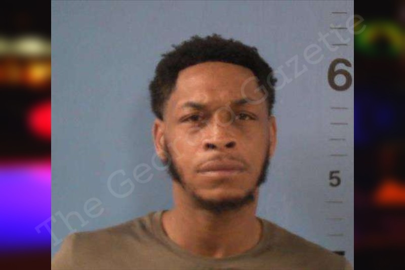Marcus Joiner