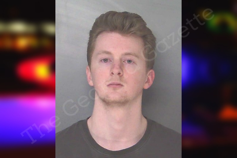 Jack Jones Douglas County