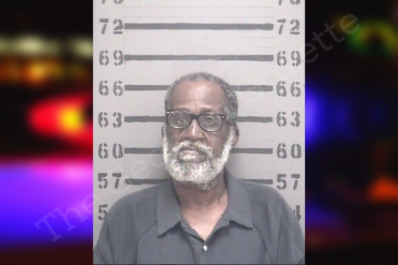 Napoleon Jackson Dougherty County