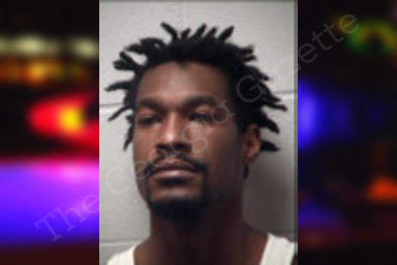 Leonard Jacobs Henry County