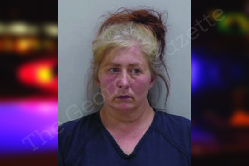 Donna Johnson Bartow County