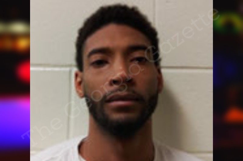 Brandon Jones Henry County