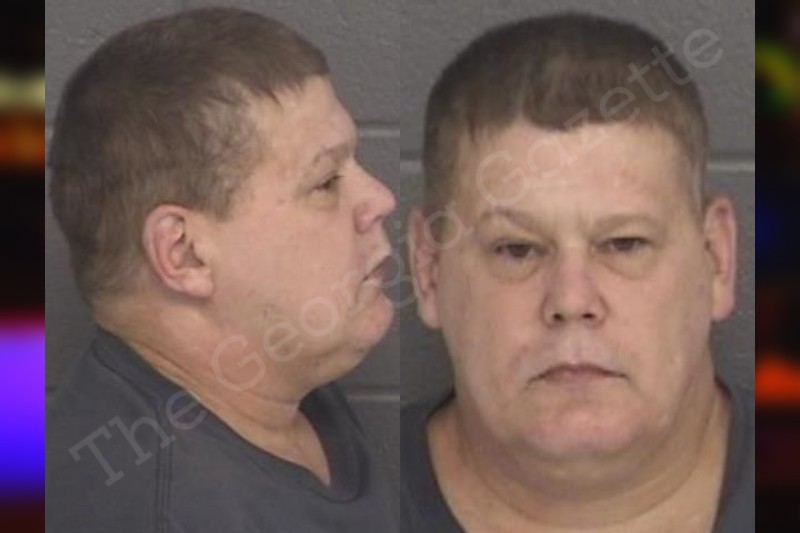 Christopher Jones Barrow County