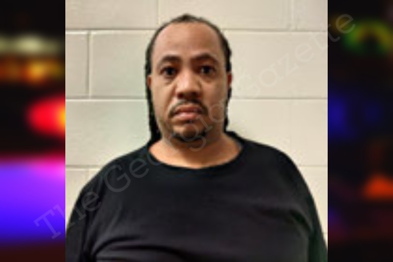 James Jones Henry County