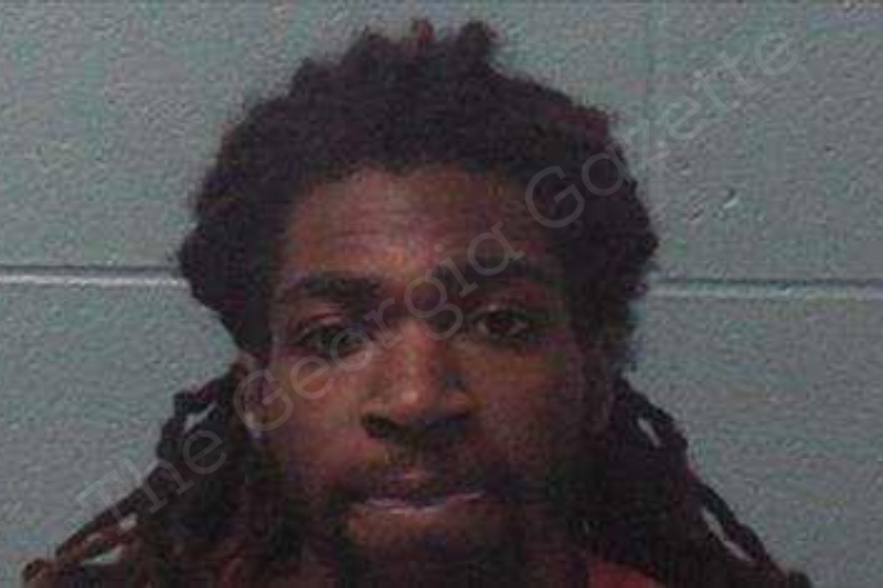 Kenyon Jones Franklin County