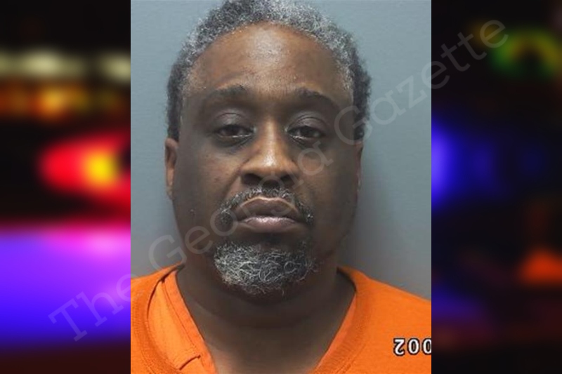 Spencer Jones Cherokee County