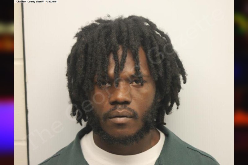 Brandon Joseph | Chatham County