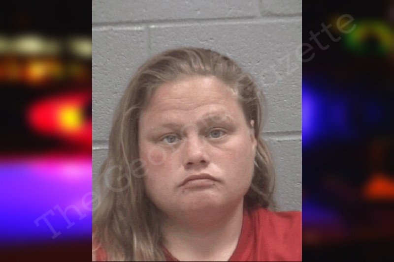 Brandy King Columbia County