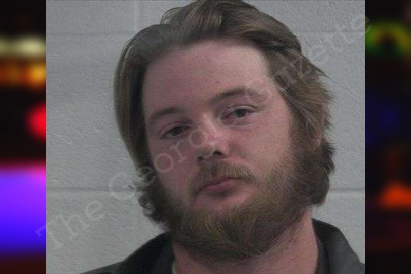 Joseph Kitchens McDuffie County