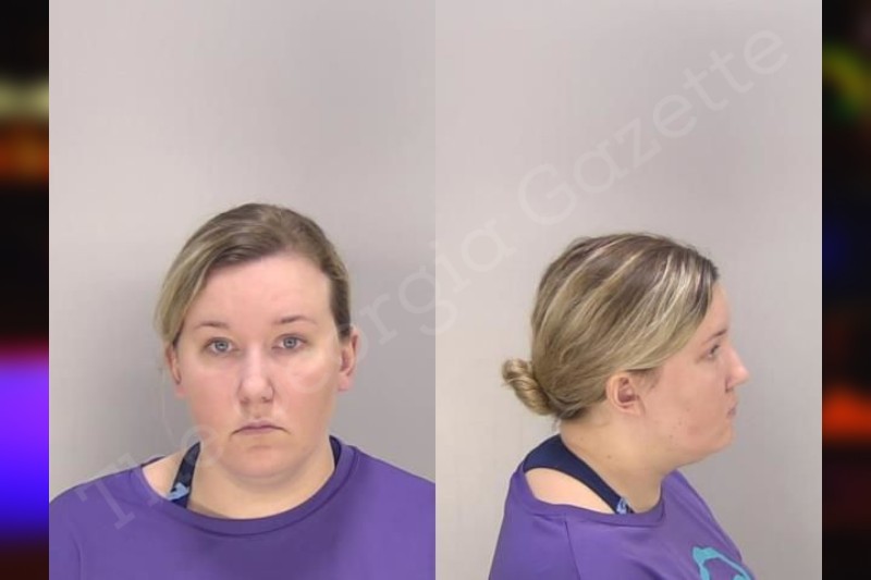 Jenny Kincaid | Richmond County Jail Bookings