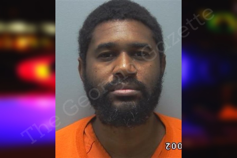 Smith Kristopher Cherokee County