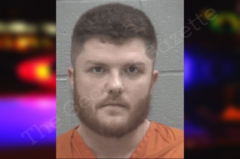 Alexander Lafleur Columbia County