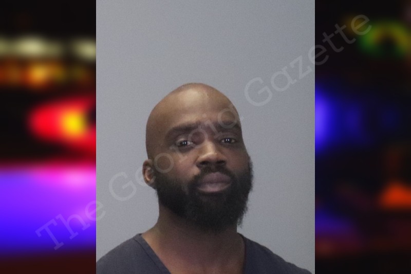 Quincy Lewis | Muscogee County