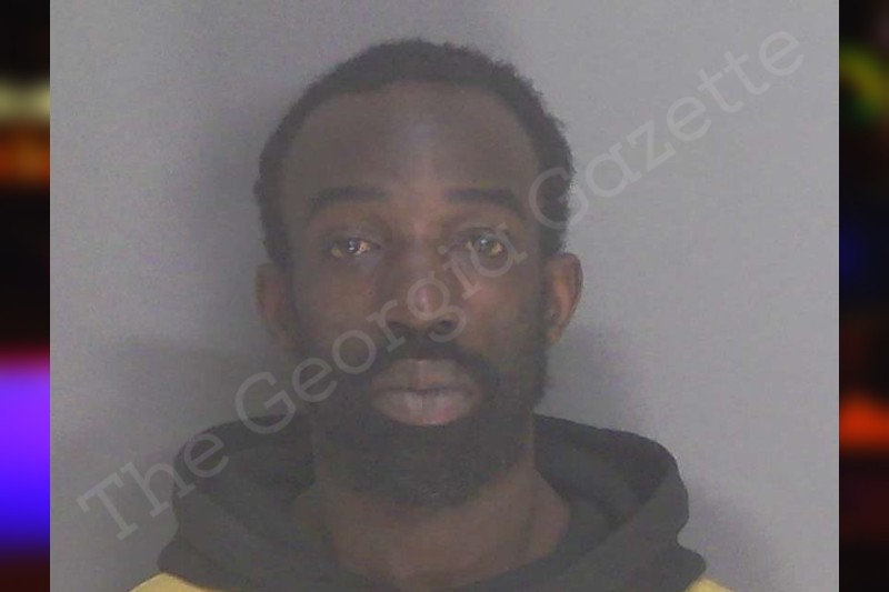 Andre Lindley | Douglas County Jail Bookings