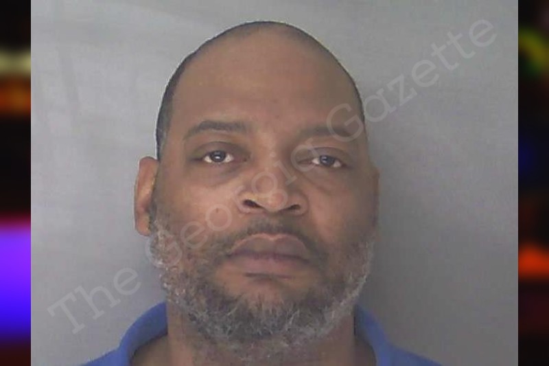 Maurice Lindley Douglas County