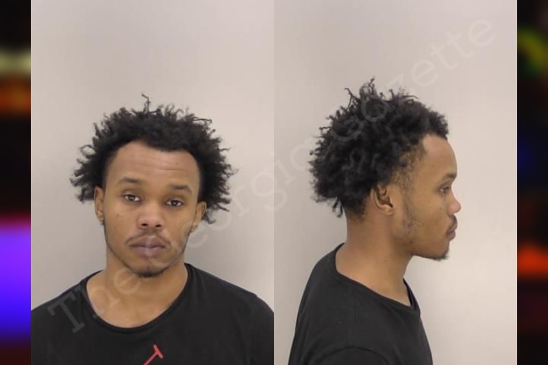 Javoris Lattimore Richmond County